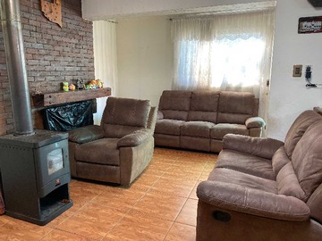 Venta / Casa / Peñaflor