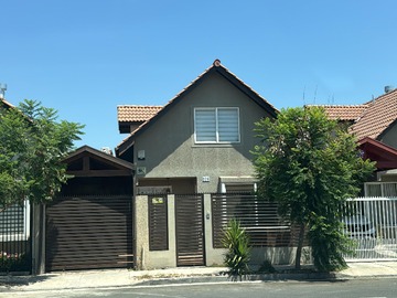 Venta / Casa / Peñaflor