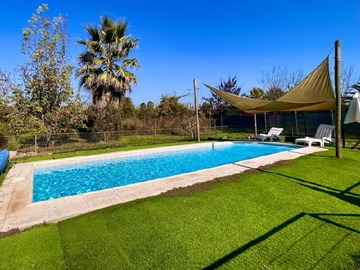 Venta / Casa / Peñaflor