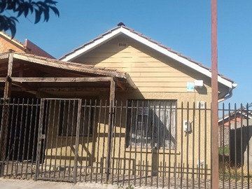Venta / Casa / Peñaflor