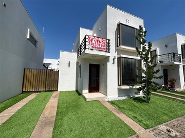 Venta / Casa / Peñaflor