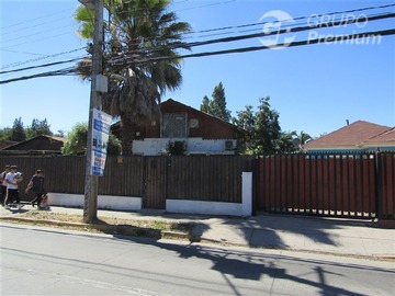 Venta / Casa / Peñaflor