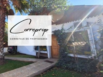 Venta / Casa / Peñaflor