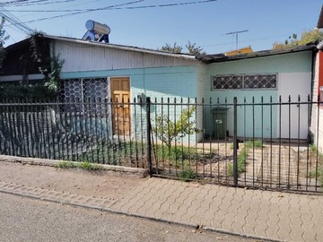 Venta / Casa / Peñaflor