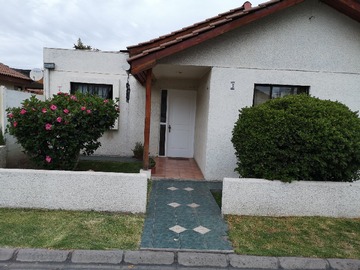 Venta / Casa / Peñaflor