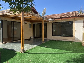 Venta / Casa / Peñaflor