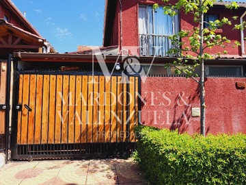 Venta / Casa / Peñaflor