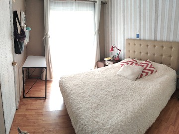 Dormitorio principal