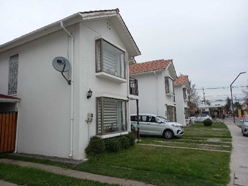 Venta / Casa / Peñaflor