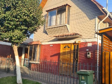 Venta / Casa / Peñaflor