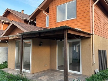 Venta / Casa / Peñaflor