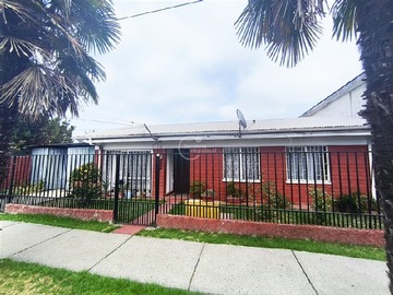 Venta / Casa / Peñaflor