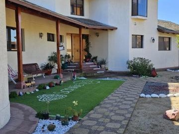 Venta / Casa / Peñaflor