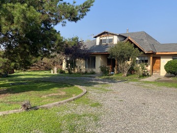 Venta / Casa / Peñaflor