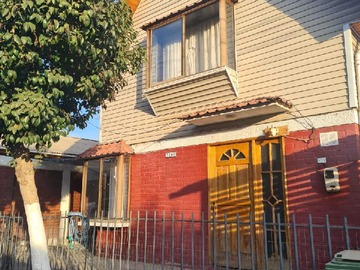 Venta / Casa / Peñaflor