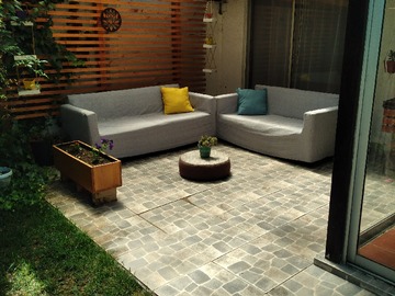 Terraza