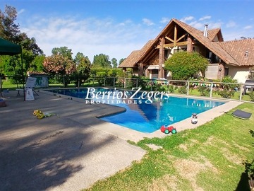 Venta / Casa / Peñaflor