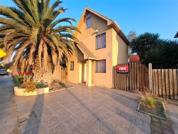 Venta / Casa / Peñaflor