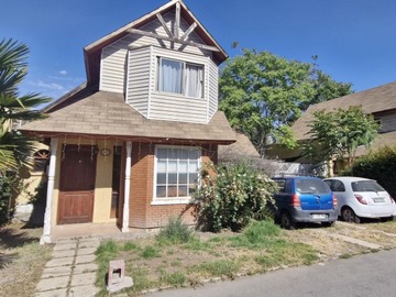 Venta / Casa / Peñaflor