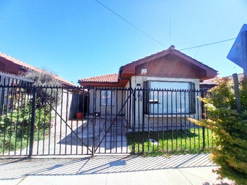 Venta / Casa / Peñaflor