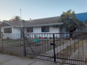 Venta / Casa / Peñaflor