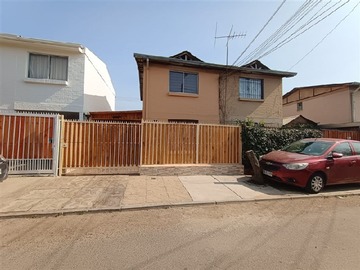 Venta / Casa / Peñaflor