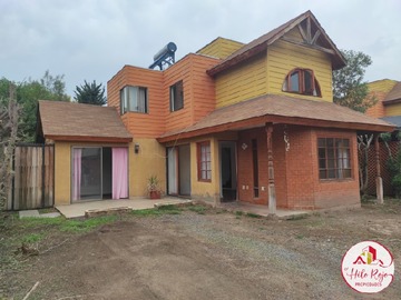 Venta / Casa / Peñaflor