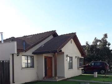 Venta / Casa / Peñaflor