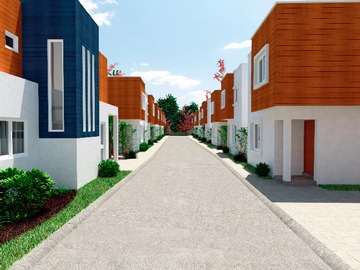 Venta / Casa / Peñaflor