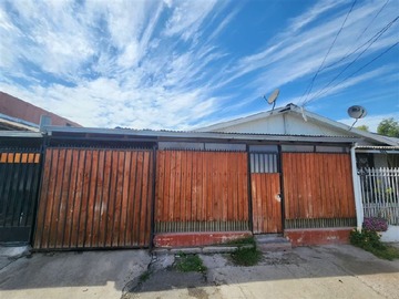 Venta / Casa / Peñaflor