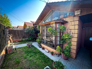 Venta / Casa / Peñaflor