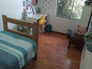Dormitorio 2