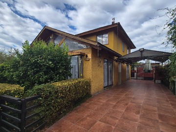 Venta / Casa / Peñaflor