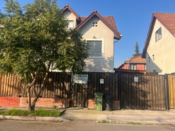 Venta / Casa / Peñaflor