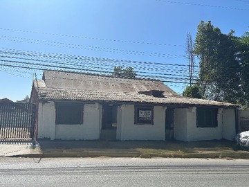 Venta / Casa / Peñaflor