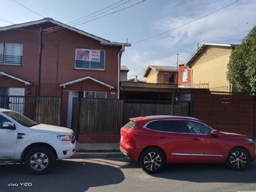 Venta / Casa / Peñaflor