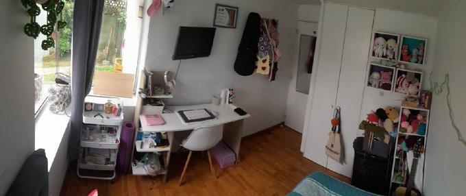 Dormitorio 3