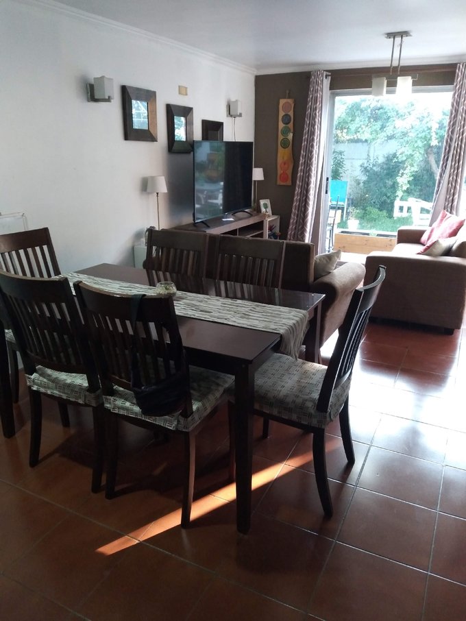 Living-comedor