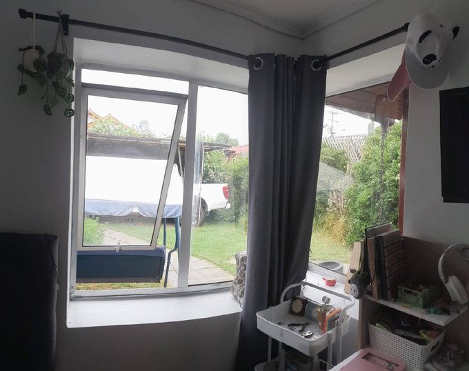Dormitorio 3