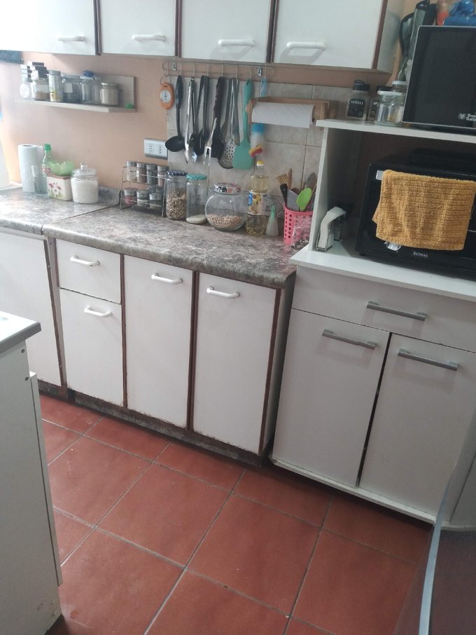 Cocina