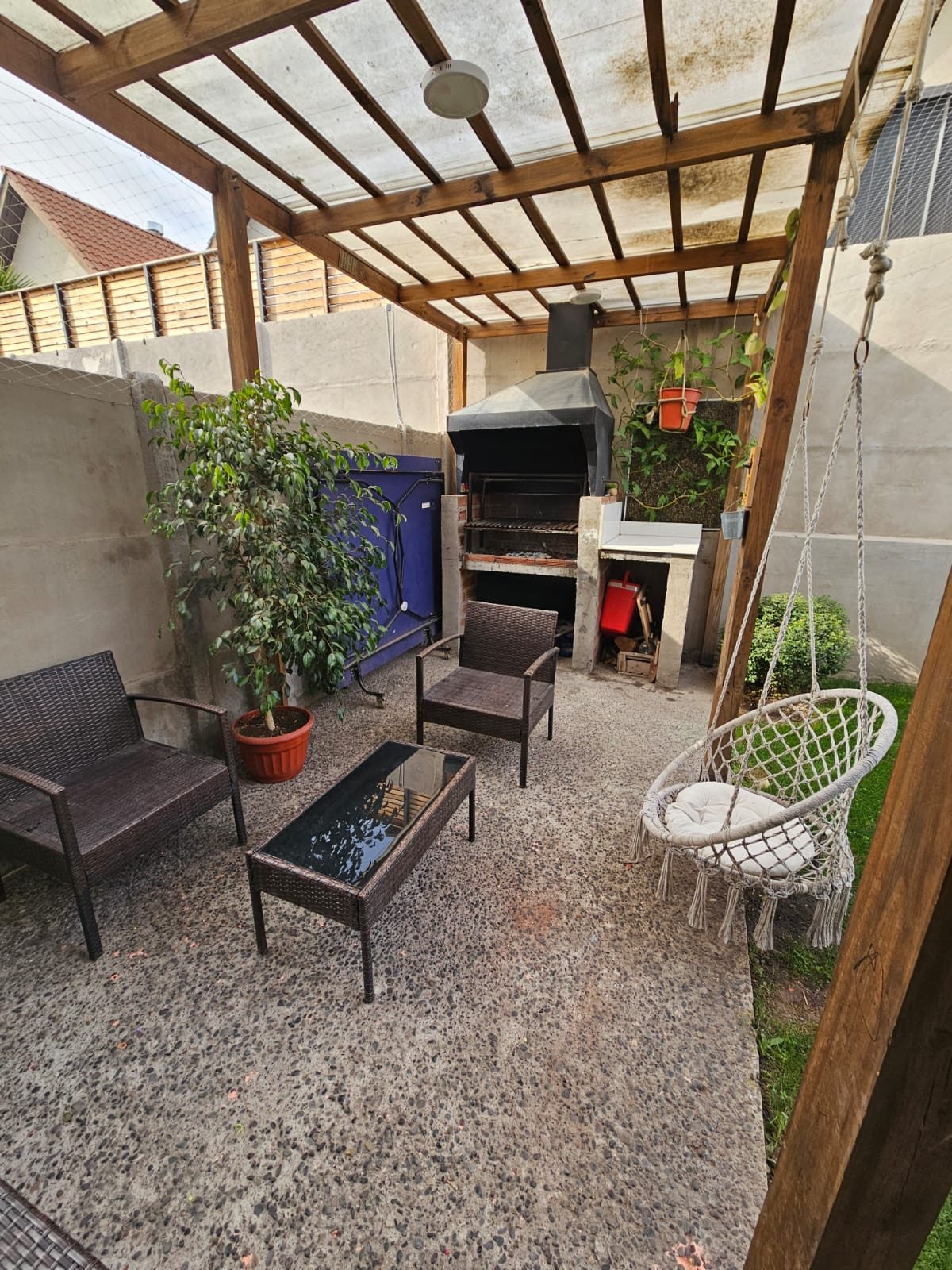 Terraza