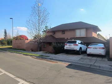 Venta / Casa / Peñalolén