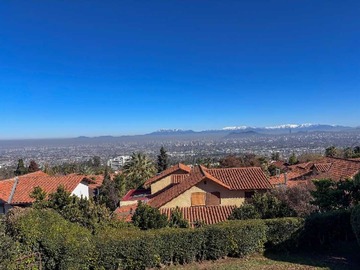 Venta / Casa / Peñalolén