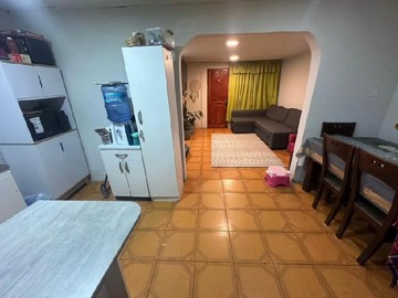 cocina y comedor