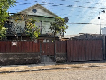 Venta / Casa / Peñalolén