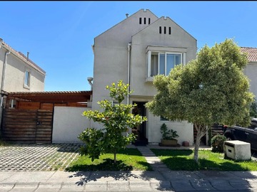 Venta / Casa / Peñalolén