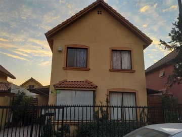 Venta / Casa / Peñalolén