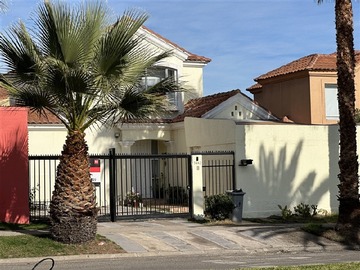 Venta / Casa / Peñalolén