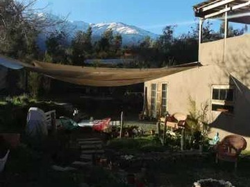 Venta / Casa / Peñalolén