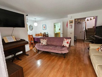 Venta / Casa / Peñalolén